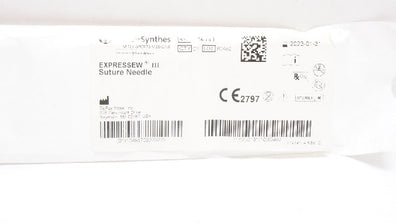 DePuy 214141 Mitek Synthes EXPRESSEW III Stre Ndle (x)